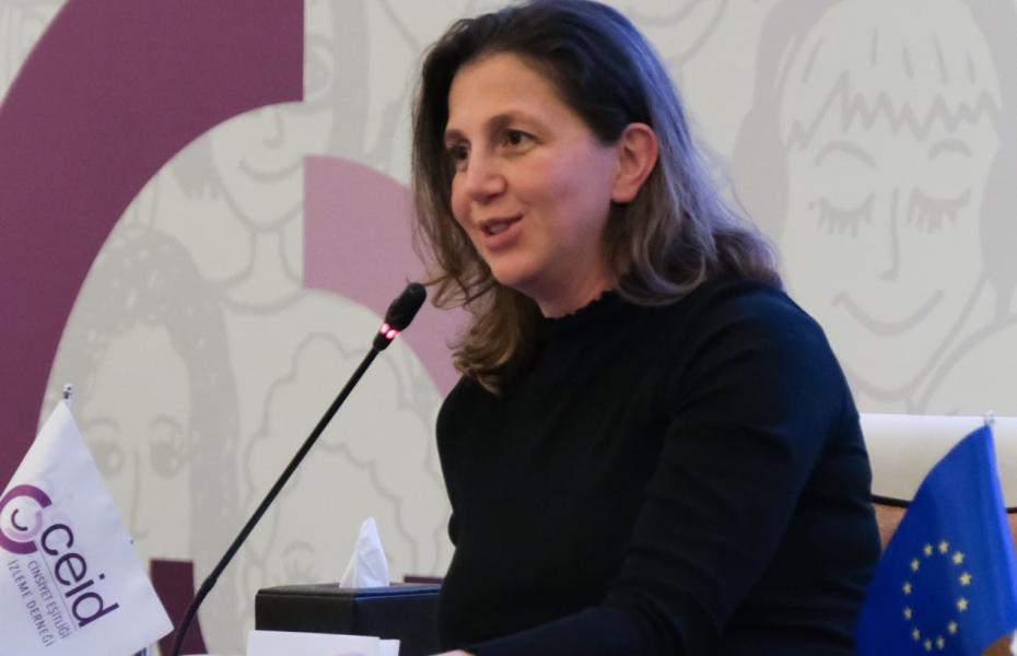 Selin Akyüz