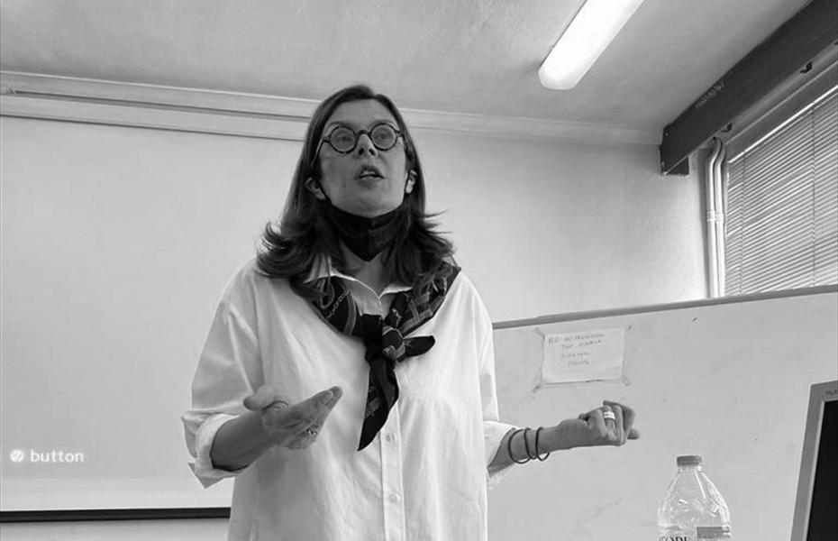 Aylin Özman
