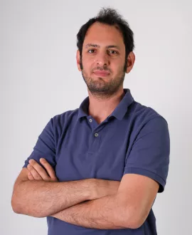 Profile image for Halil Can İnce