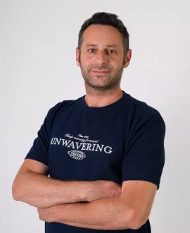 Profile image for Kerem Kılıçdaroğlu